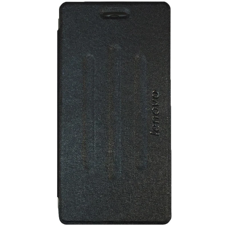 کیف کلاسوری چرمی مدل Folio مناسب برای تبلت لنوو Phab 2 pro