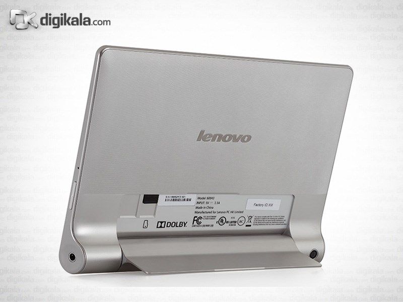 تبلت لنوو مدل Yoga Tablet 8 main 1 9