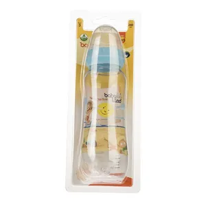 شیشه شیر بیبی لند مدل 241Baby ظرفیت 240 میلی لیتر