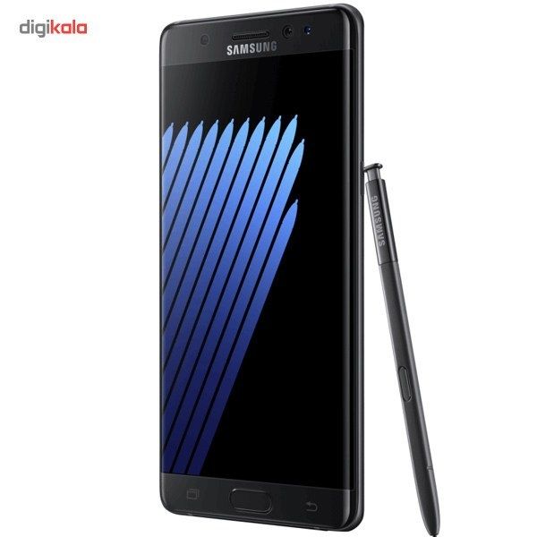 باندل گوشی موبایل سامسونگ مدل Galaxy Note 7 SM-N930F دو سیم کارت main 1 6