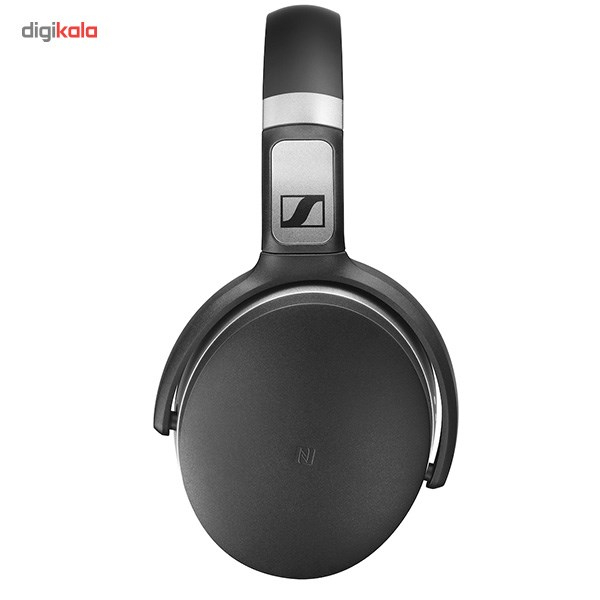 مشخصات، قیمت و خرید هدفون سنهایزر مدل HD 4.40 BT | دیجی\u200cکالا