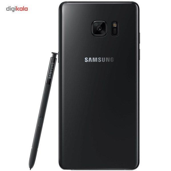 باندل گوشی موبایل سامسونگ مدل Galaxy Note 7 SM-N930F دو سیم کارت main 1 9
