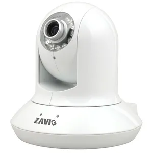 دوربین تحت شبکه Full HD شب و روز و Pan/Tilt زاویو مدل P5210