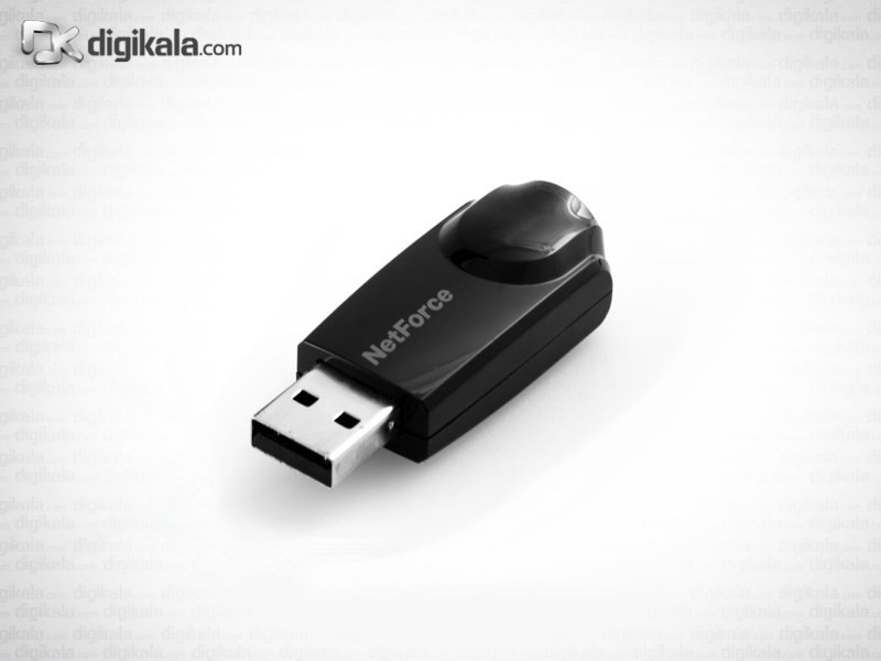 گیرنده دیجیتال USB نت فورس مدل MT-1020