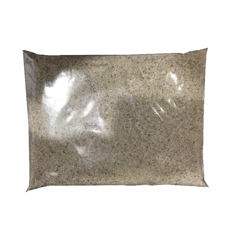 شن تزیینی آکواریوم مدل kd-2 وزن 2 کیلوگرم