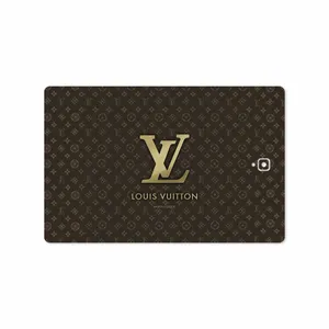 MAHOOT LOUIS-VUITTON-Logo Cover Sticker for Samsung Galaxy Tab S3 9.7 2017 T825