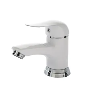 شیر روشویی صنعت مایاگستر بهدان پیشرو مدل دیاکو کد 5