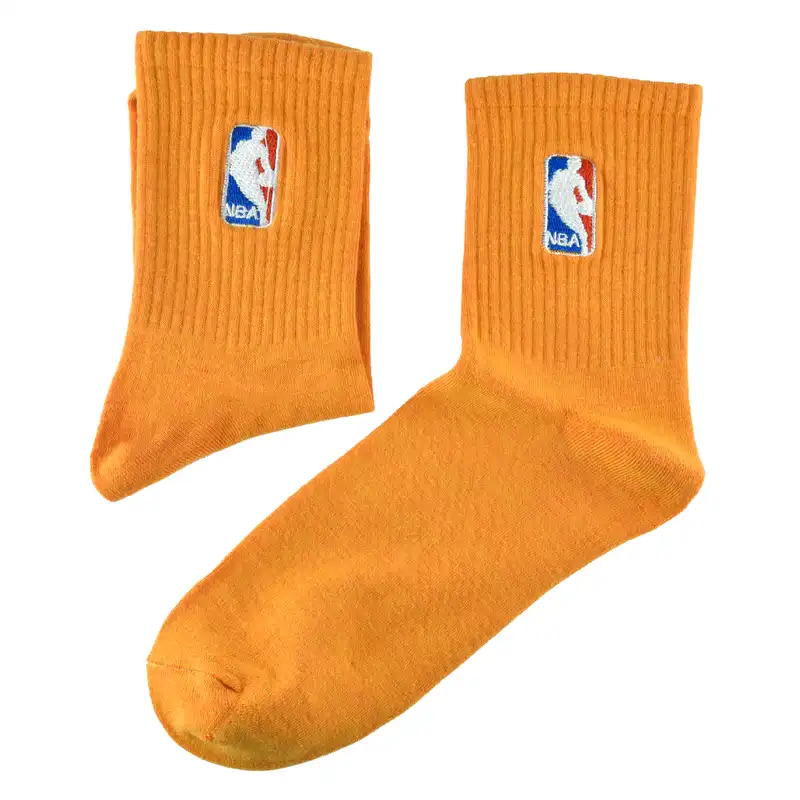 جوراب ورزشی ساق بلند مردانه  کد NBA3