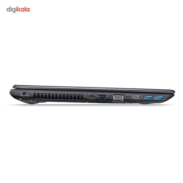 لپ تاپ 15 اینچی ایسر مدل Aspire E5-575g-73E3 لپ تاپ 15 اینچی ایسر مدل Aspire E5-575g-73E3