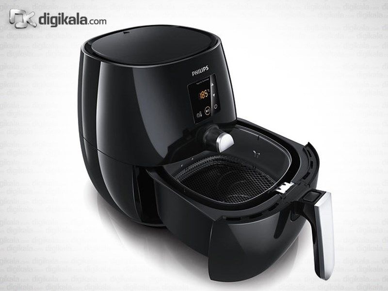 سرخ کن فیلیپس سری Viva Collection مدل HD9230 main 1 10