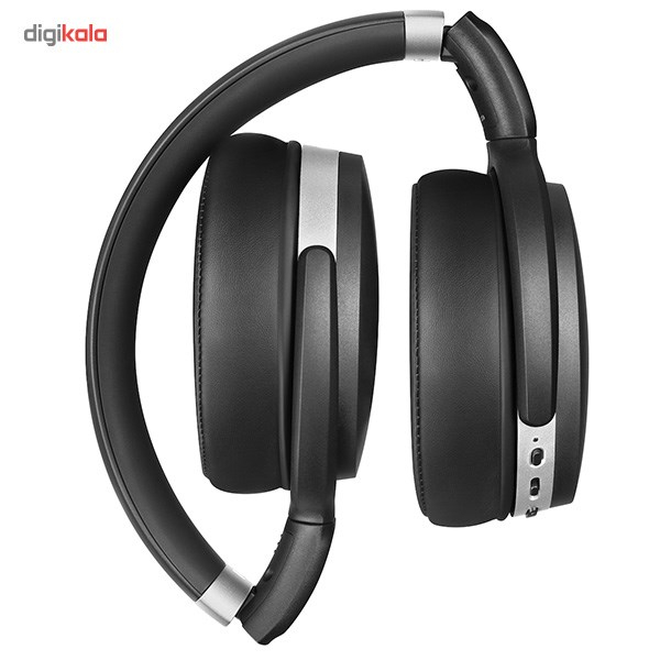 مشخصات، قیمت و خرید هدفون سنهایزر مدل HD 4.40 BT | دیجی\u200cکالا