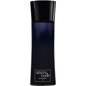 Giorgio Armani Armani Code Special Blend Eau De Toilette For Men 125ml