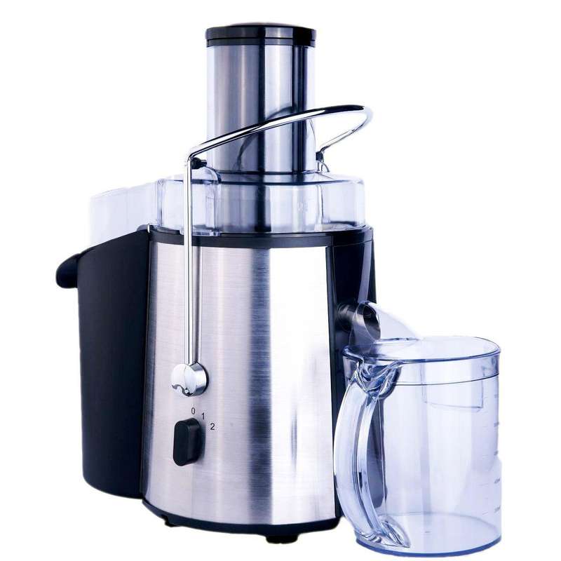 آبمیوه گیری آکیلیس مدل J-408