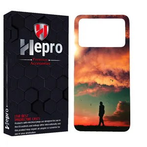 HEPRO MC Cover for XIAOMI POCO X4 PRO