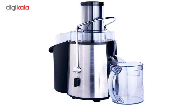 آبمیوه گیری آکیلیس مدل J-408