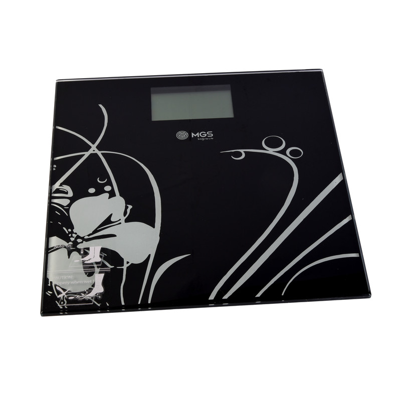 ترازو دیجیتال ام جی اس مدل   BS1411FB
