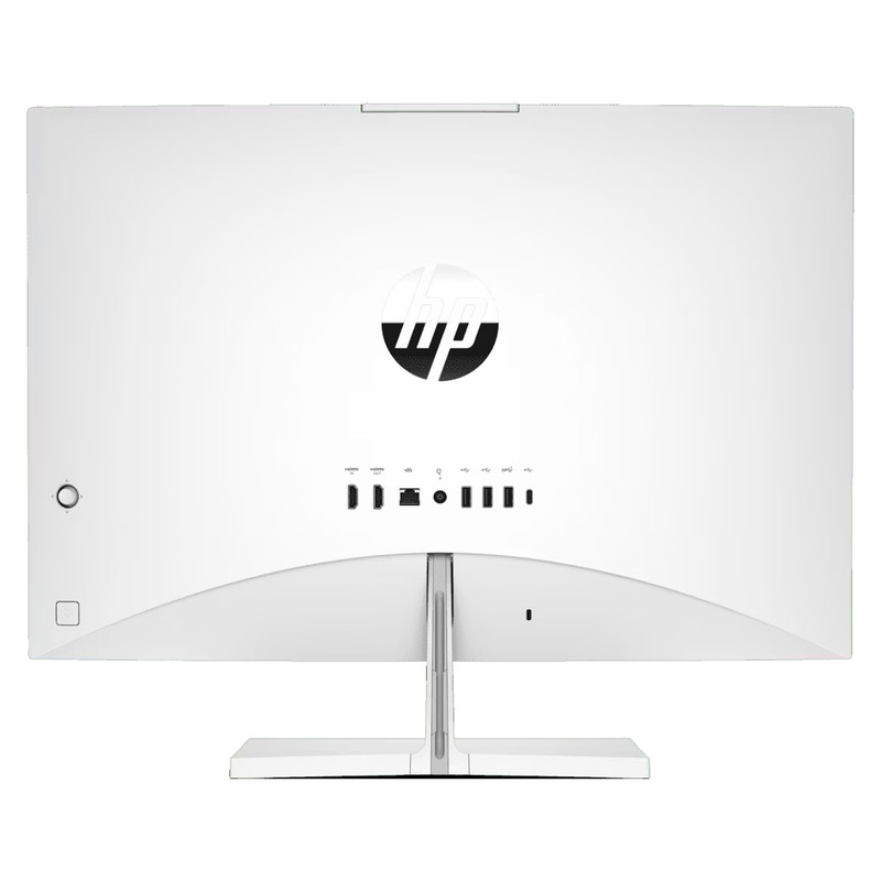 کامپیوتر همه کاره 23.8 اینچ اچ‌ پی مدل Pavilion 24 CA2187nh-i5 13400T 16GB 512SSD RTX3050