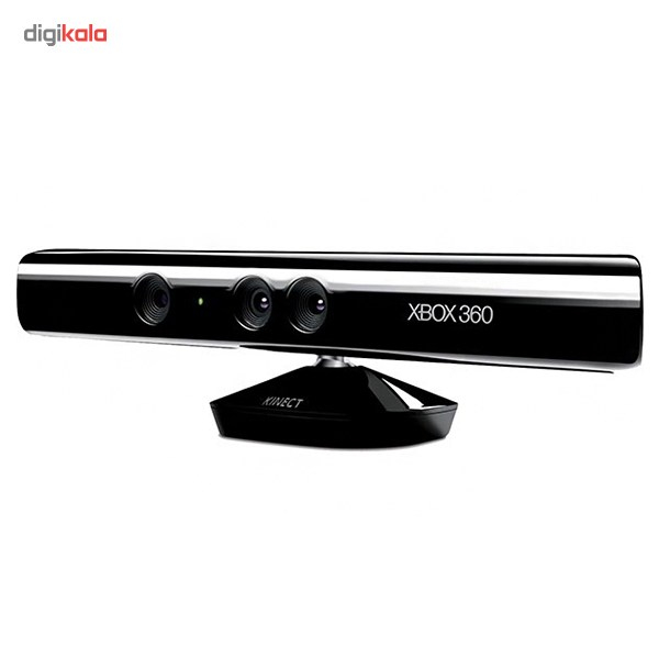 حسگر حرکتی مایکروسافت مدل Xbox 360 Kinect