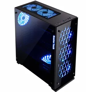 کیس کامپیوتر مسترتک مدل T301