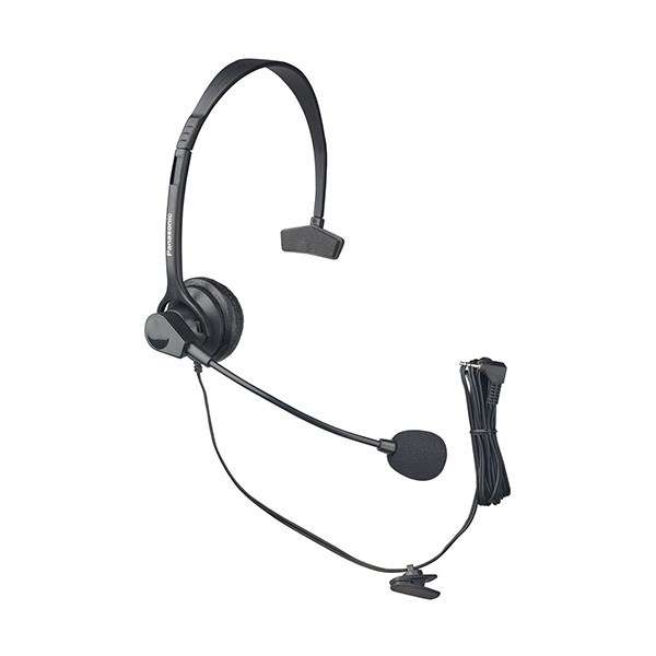 هدست تلفن پاناسونیک KX-TCA60 هدست تلفن پاناسونیک KX-TCA60
