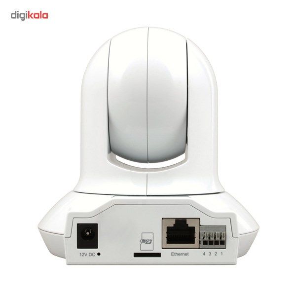 دوربین تحت شبکه Full HD شب و روز و Pan/Tilt زاویو مدل P5210 main 1 2