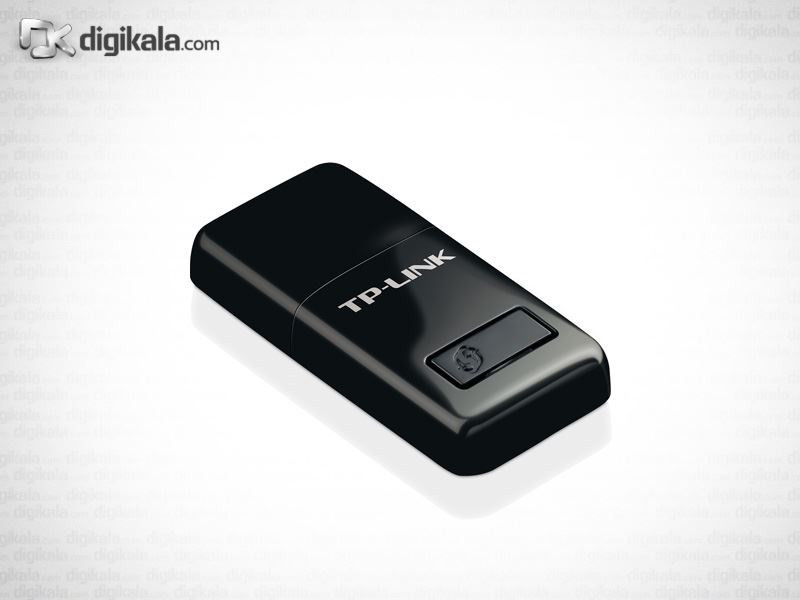 TP-Link TL-WN823N – Clé USB Wifi N300 – Votre partenaire hi-tech !