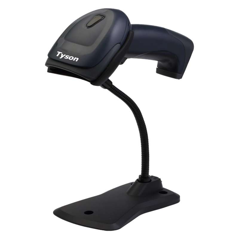 بارکد خوان تایسون مدل Ty-2216