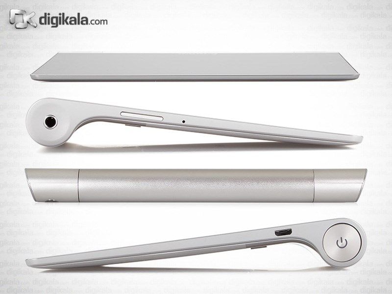 تبلت لنوو مدل Yoga Tablet 8 main 1 11