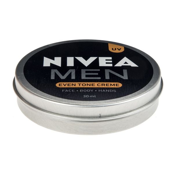 کرم مرطوب کننده نیوآ سری Men مدل Even Tone حجم 30 میلی لیتر کرم مرطوب کننده نیوآ سری Men مدل Even Tone حجم 30 میلی لیتر