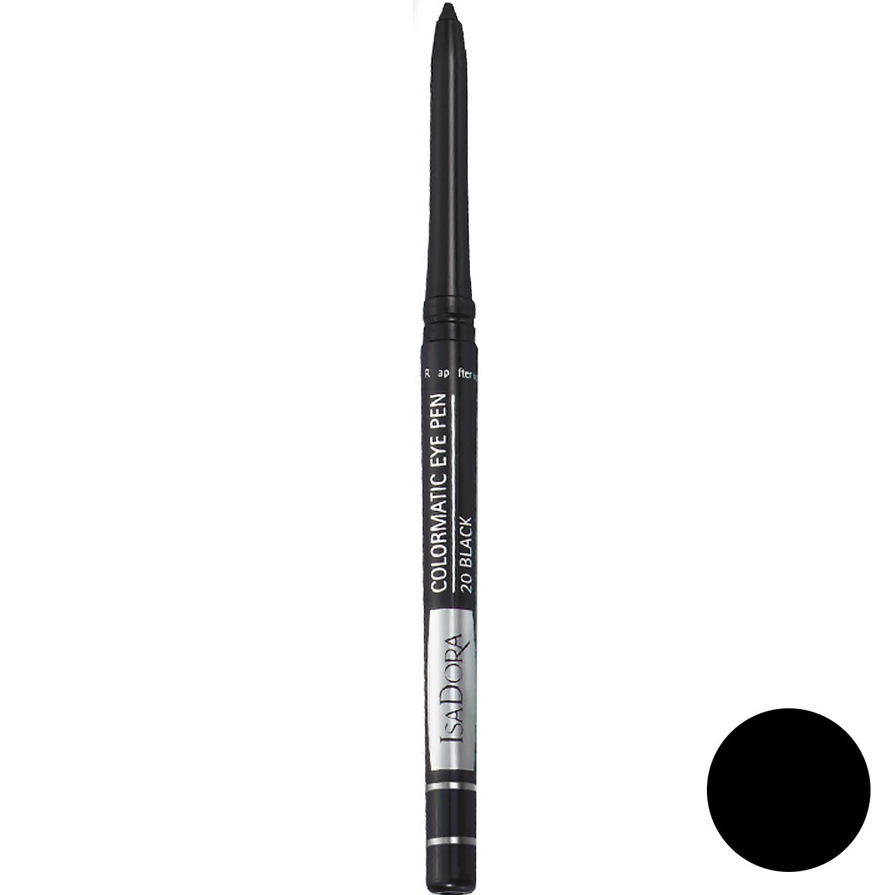 مداد چشم ایزادورا سری Colormatic Eye Pen شماره 20