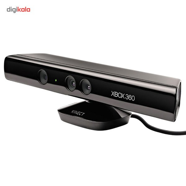 حسگر حرکتی مایکروسافت مدل Xbox 360 Kinect 2