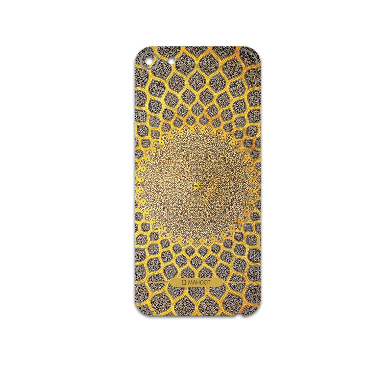 برچسب پوششی ماهوت مدل Iran-Tile2 مناسب برای گوشی موبایل اپل iPod Touch 6TH Gen