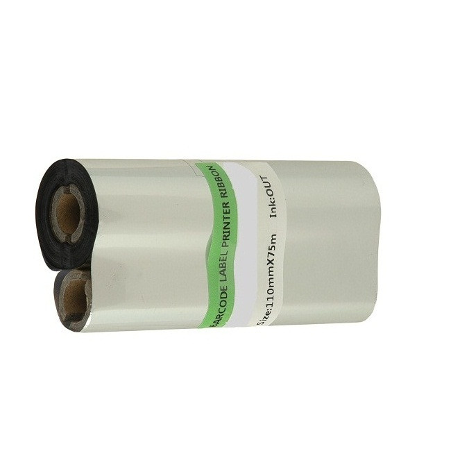 ریبون پرینتر لیبل زن مدل WAX کد 110x75
