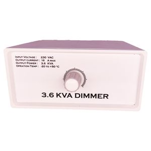 دیمر 3600 وات مدل DM3