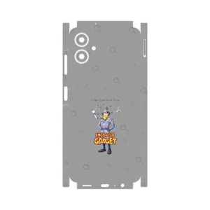 MAHOOT Inspector Gadget-FullSkin Cover Sticker for Samsung Galaxy A06