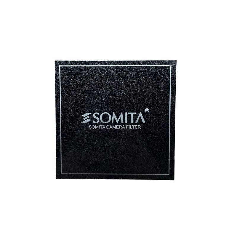 فیلتر لنز سومیتا مدل UV SLIM MC-77MM