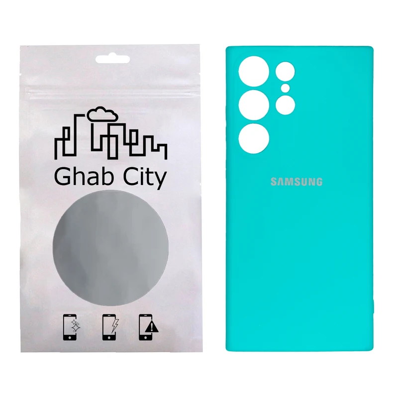 کاور قاب سیتی مدل SLO مناسب برای گوشی موبایل سامسونگ Galaxy S23 Ultra