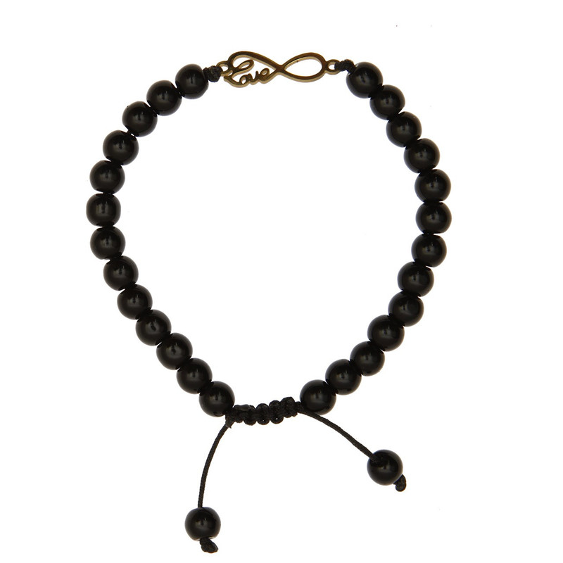 دستبند آرامیس مدل بینهایت کد C182 دستبند آرامیس مدل بینهایت کد C182