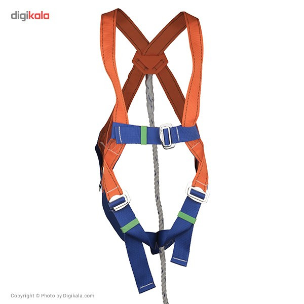 هارنس پروتکتور مدل P2000