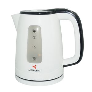 کتری برقی مباشی مدل ME-KT1108PW