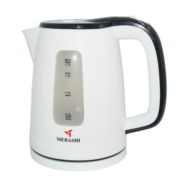 کتری برقی مباشی مدل ME-KT1108PW