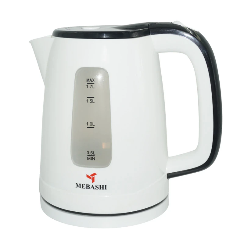 کتری برقی مباشی مدل ME-KT1108PW