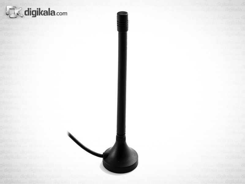 گیرنده دیجیتال USB نت فورس مدل MT-1020