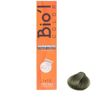 Biol Corrector Ash Corrector Hair Color 01