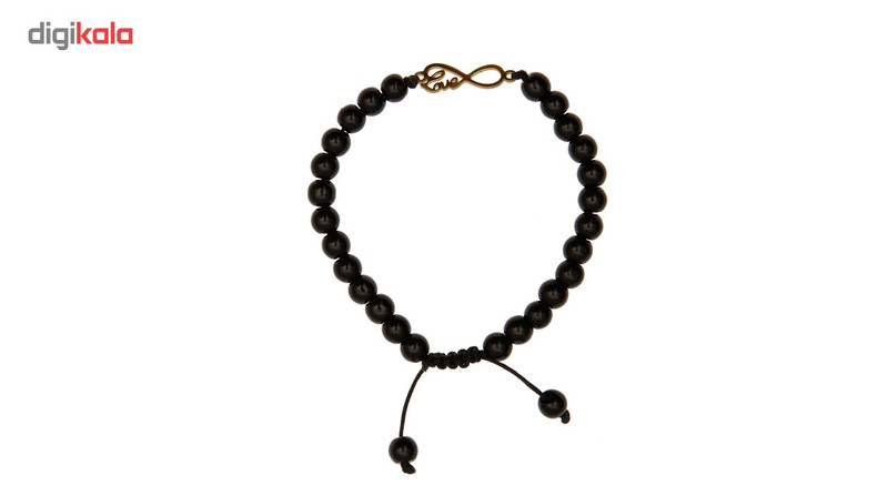 دستبند آرامیس مدل بینهایت کد C182 دستبند آرامیس مدل بینهایت کد C182