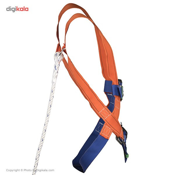 هارنس پروتکتور مدل P2000