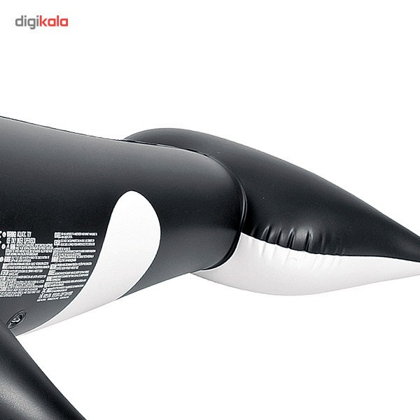 وسیله کمک آموزشی شنای کودک جیلانگ مدل Whale Rider