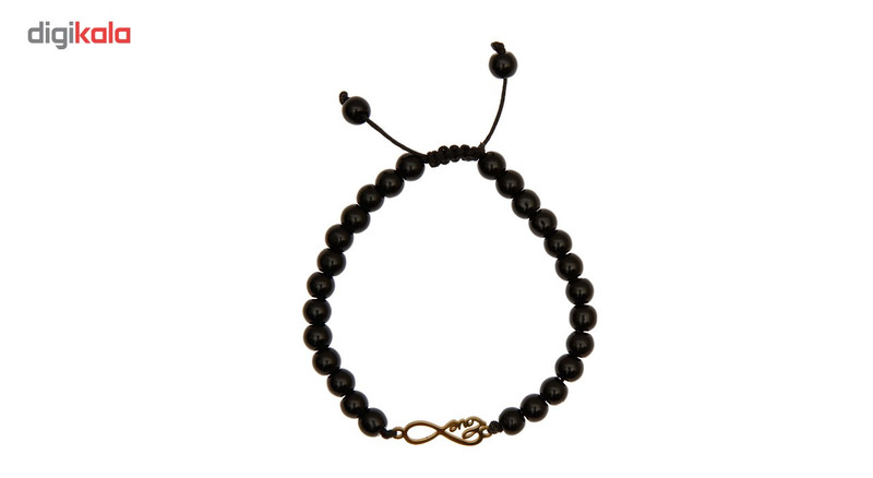 دستبند آرامیس مدل بینهایت کد C182 دستبند آرامیس مدل بینهایت کد C182