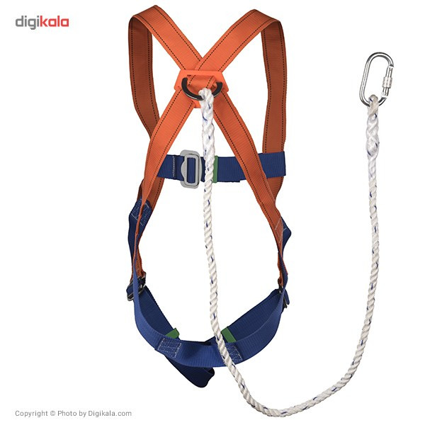 هارنس پروتکتور مدل P2000