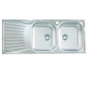 سینک تی اند دی مدل TD308E توکار
